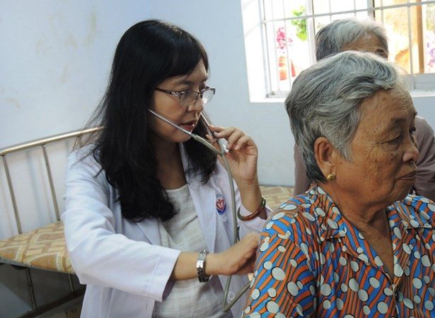 Địa Chỉ Đăng Tin HCM