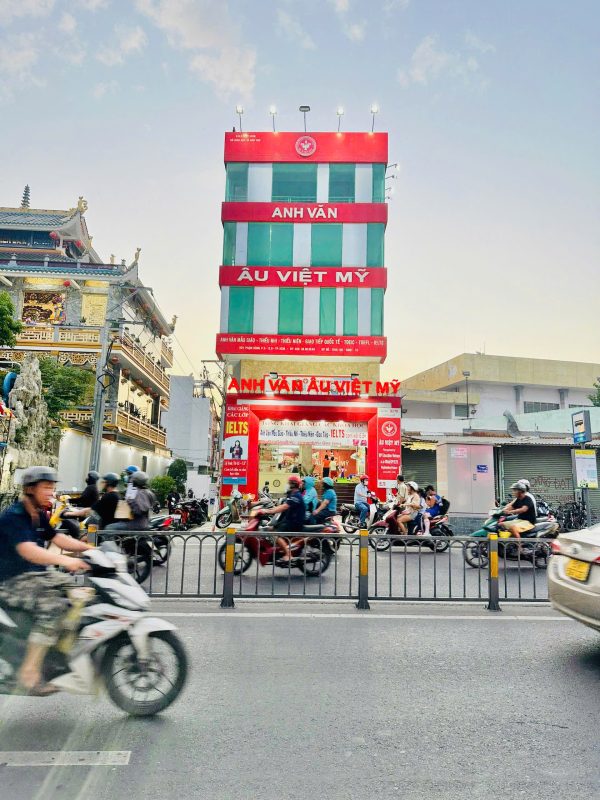 Địa Chỉ Đăng Tin HCM