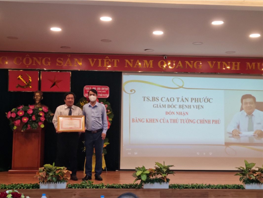 Địa Chỉ Đăng Tin HCM