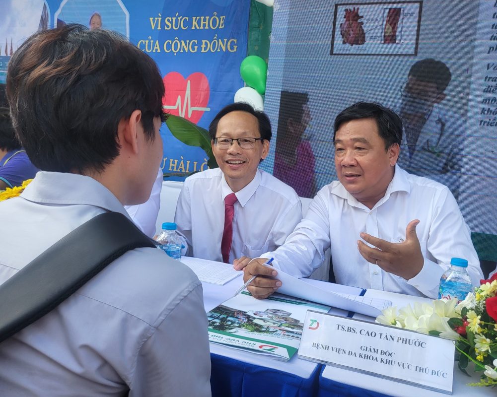 Địa Chỉ Đăng Tin HCM