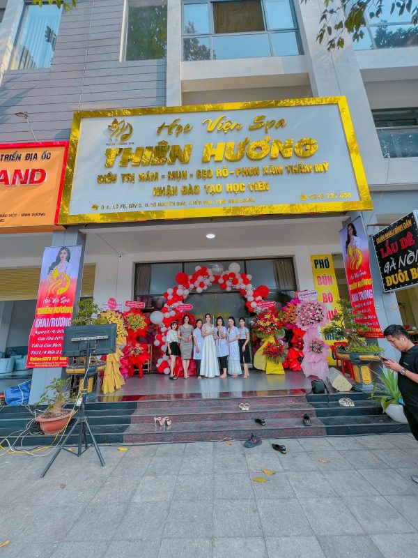 Địa Chỉ Đăng Tin HCM