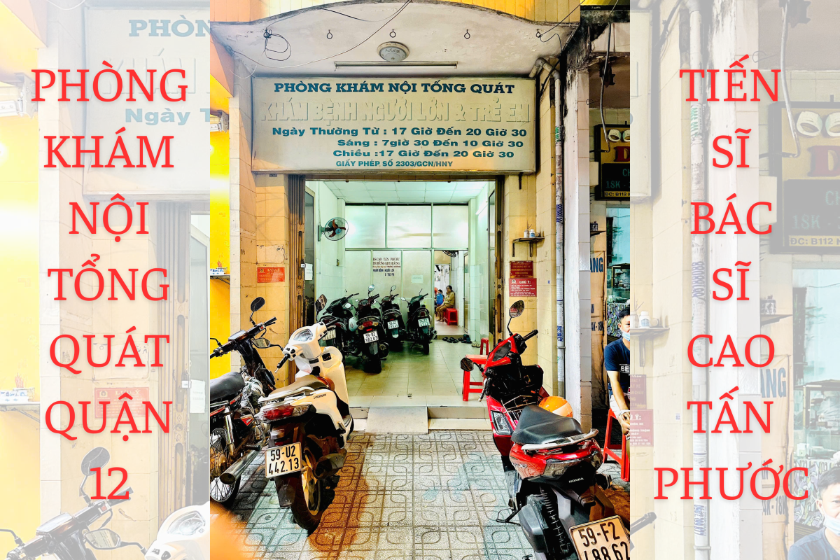 Địa Chỉ Đăng Tin HCM