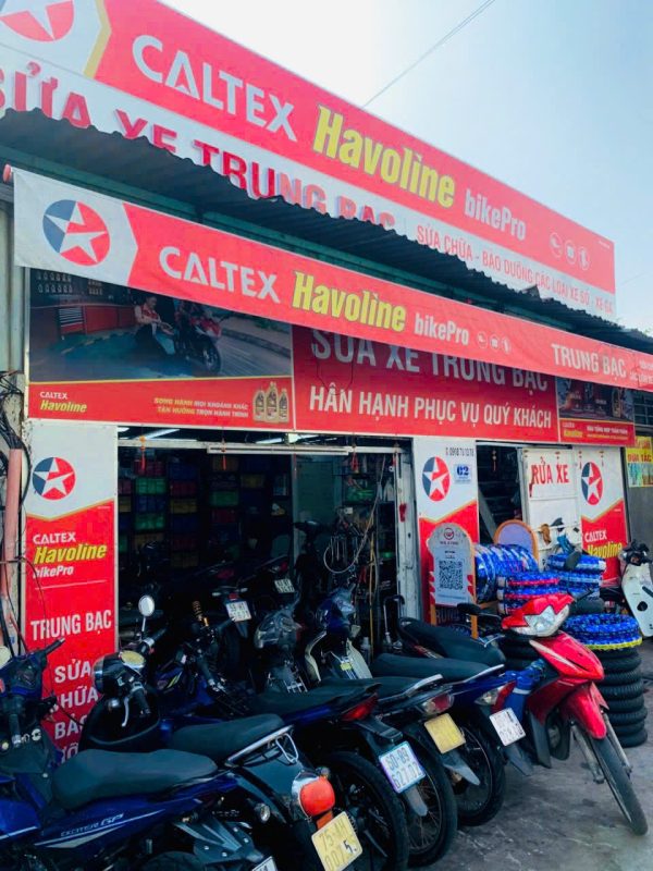 Địa Chỉ Đăng Tin HCM