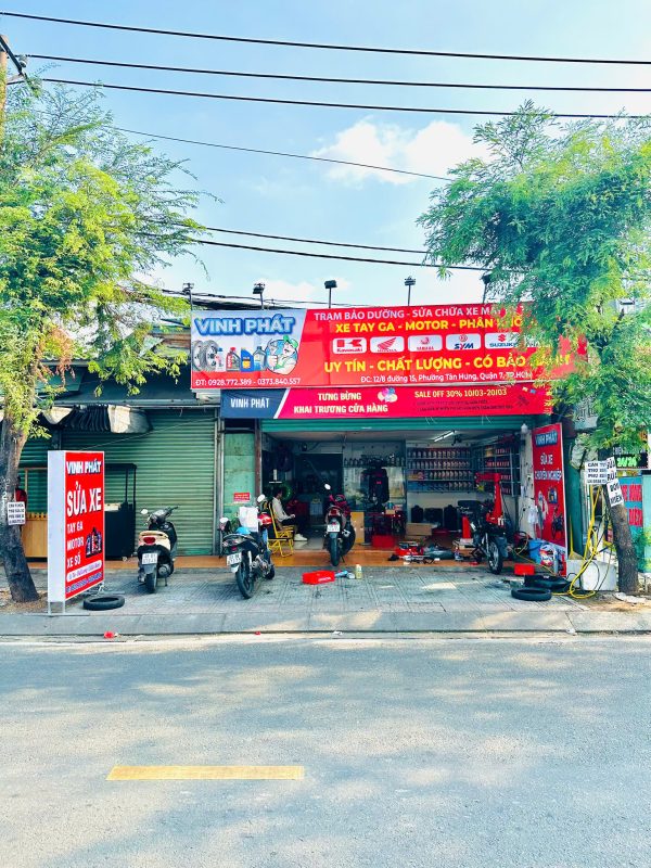 Địa Chỉ Đăng Tin HCM