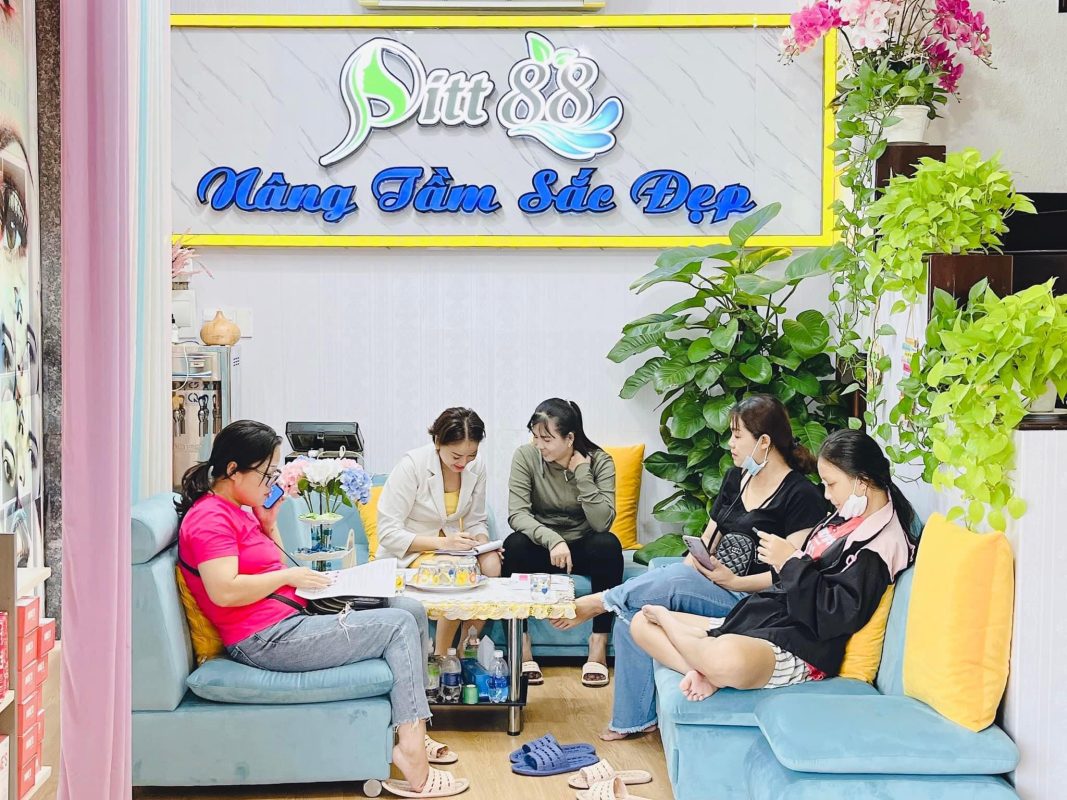 Địa Chỉ Đăng Tin HCM