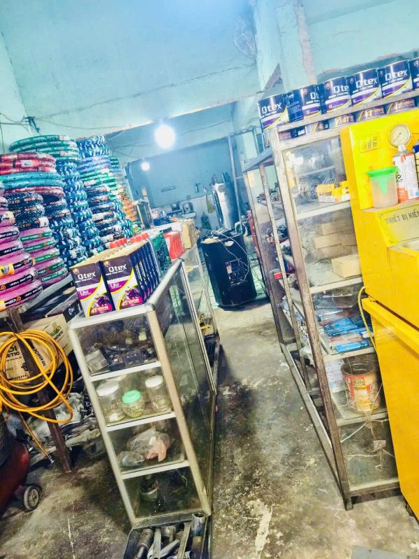 Địa Chỉ Đăng Tin HCM
