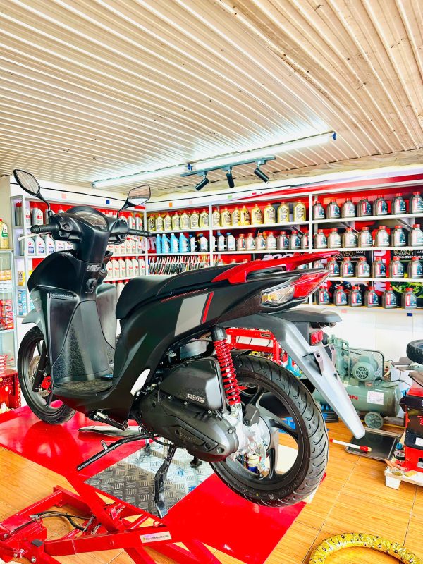 Địa Chỉ Đăng Tin HCM