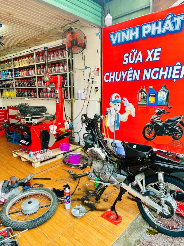 Địa Chỉ Đăng Tin HCM