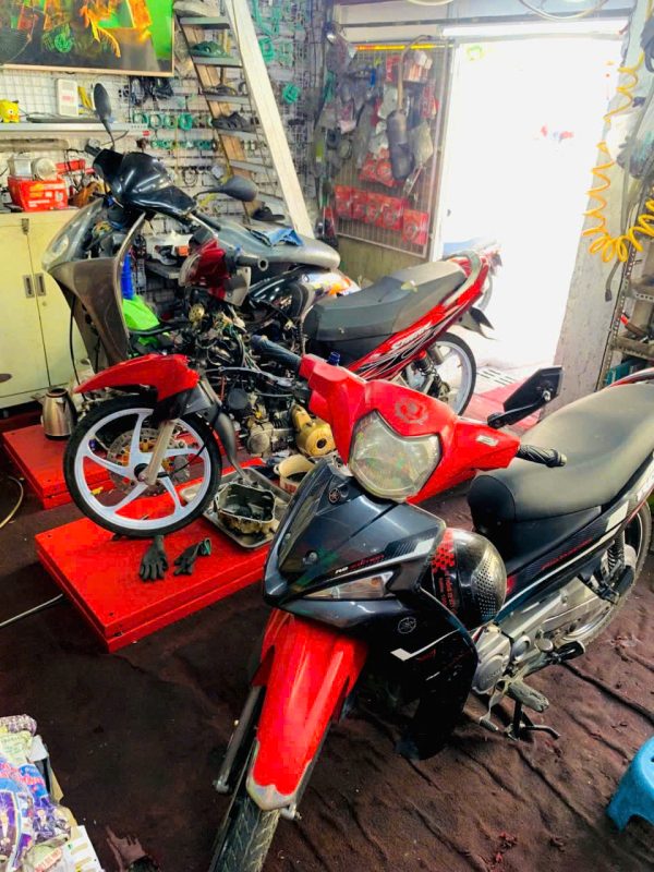 Địa Chỉ Đăng Tin HCM