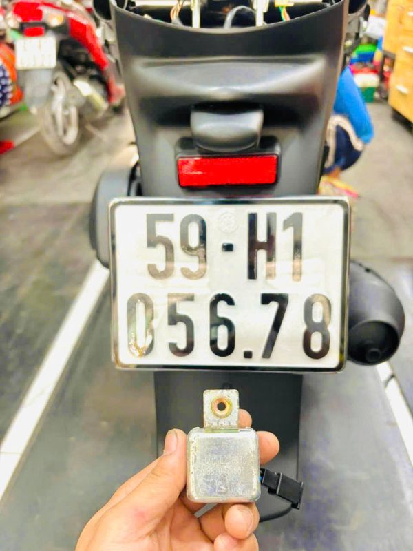 Địa Chỉ Đăng Tin HCM