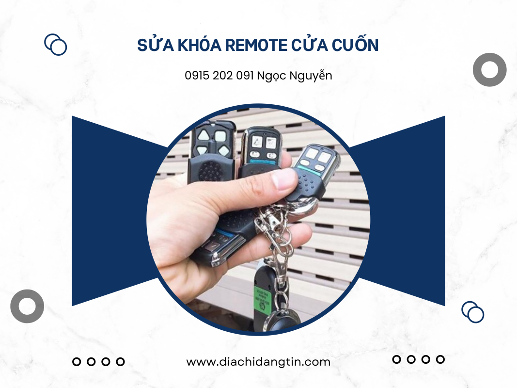 Địa Chỉ Đăng Tin HCM