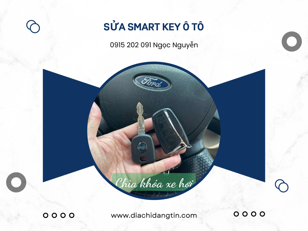Địa Chỉ Đăng Tin HCM