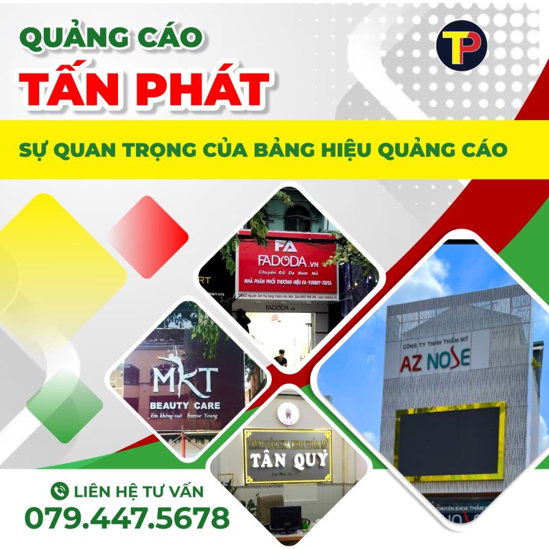 Địa Chỉ Đăng Tin HCM