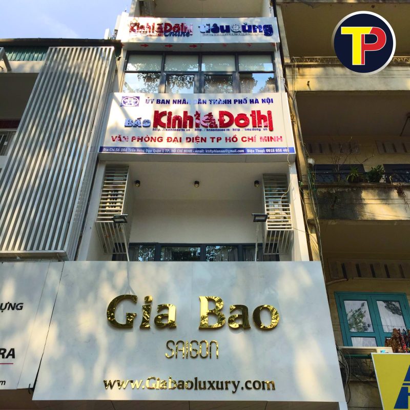 Địa Chỉ Đăng Tin HCM