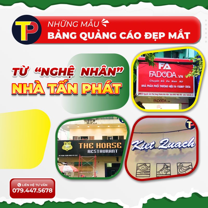 Địa Chỉ Đăng Tin HCM