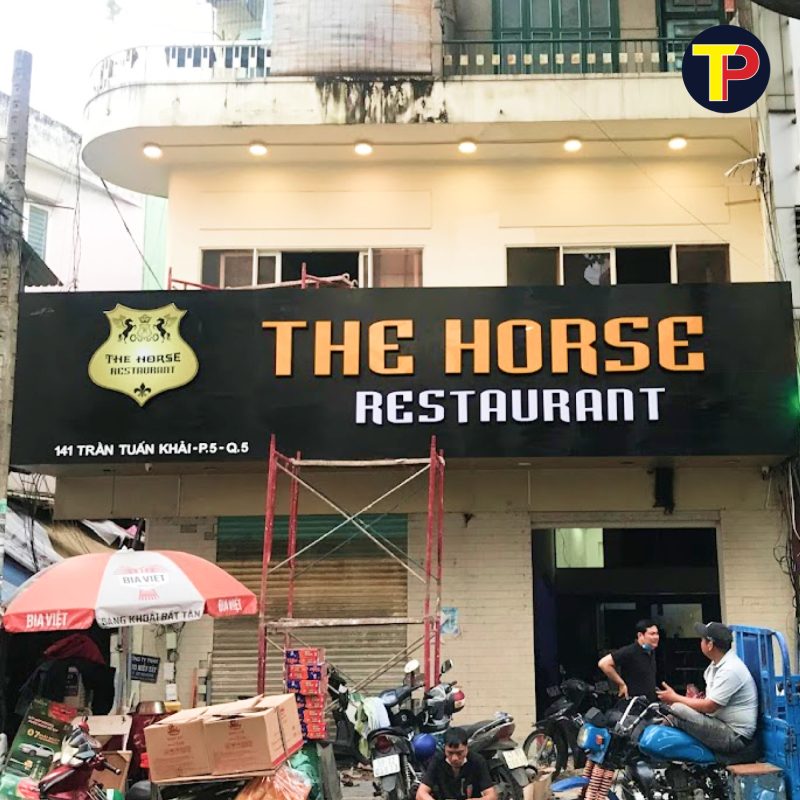 Địa Chỉ Đăng Tin HCM