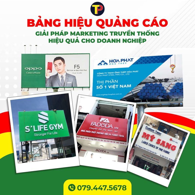 Địa Chỉ Đăng Tin HCM