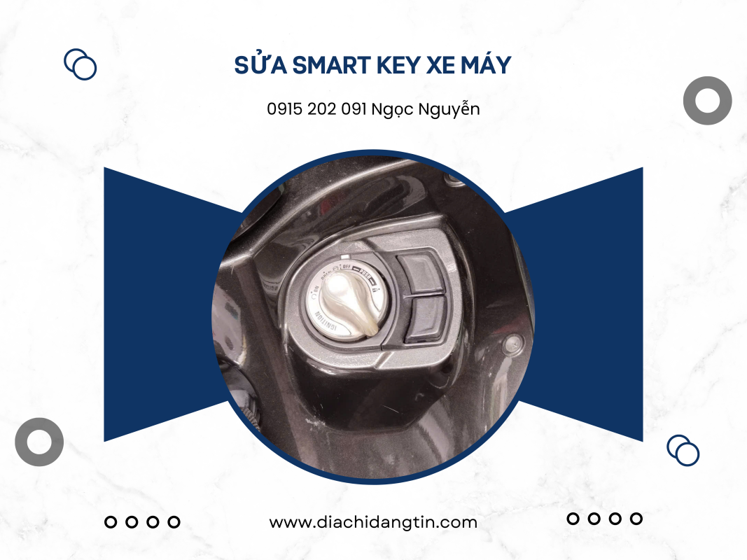 Địa Chỉ Đăng Tin HCM