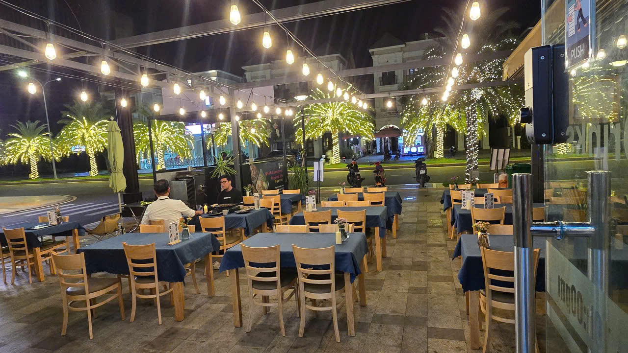 Địa Chỉ Đăng Tin HCM