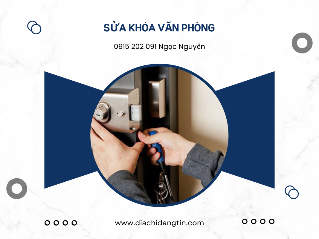 Địa Chỉ Đăng Tin HCM