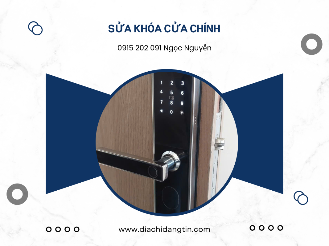 Địa Chỉ Đăng Tin HCM