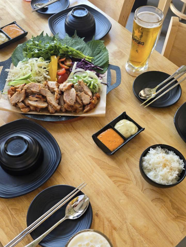 Địa Chỉ Đăng Tin HCM