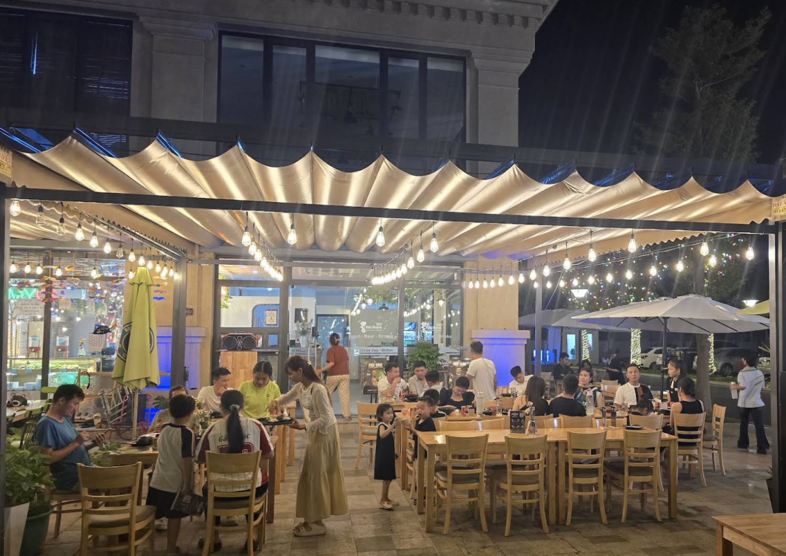 Địa Chỉ Đăng Tin HCM