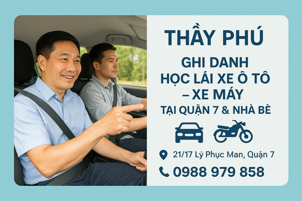 Địa Chỉ Đăng Tin HCM