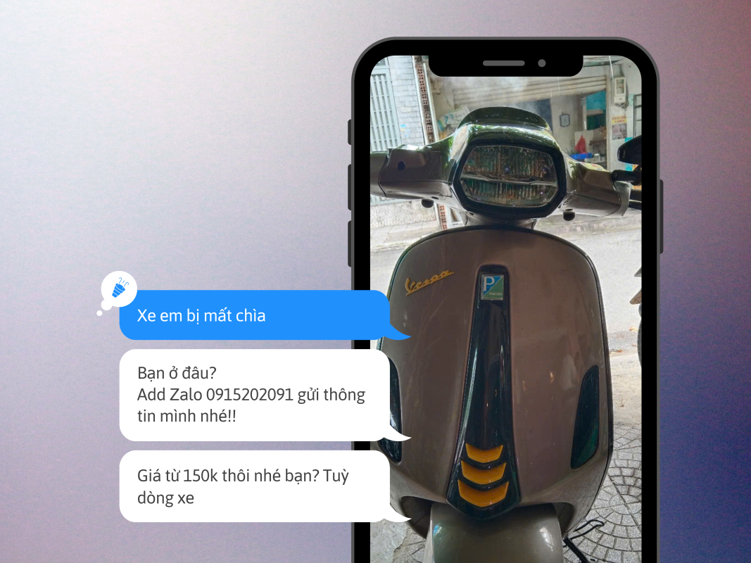 Địa Chỉ Đăng Tin HCM