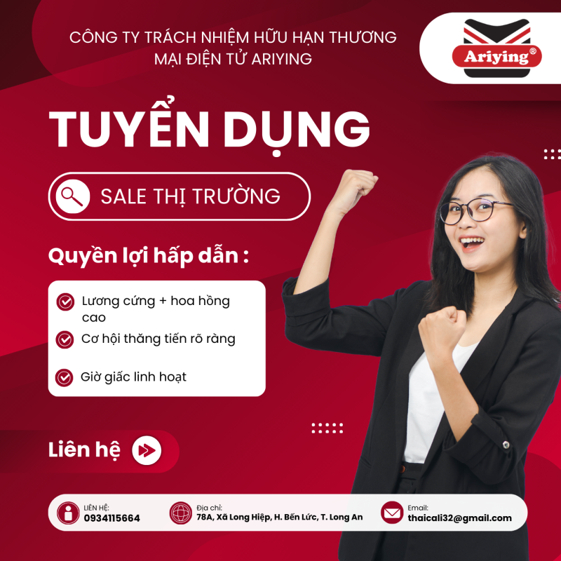 Địa Chỉ Đăng Tin HCM