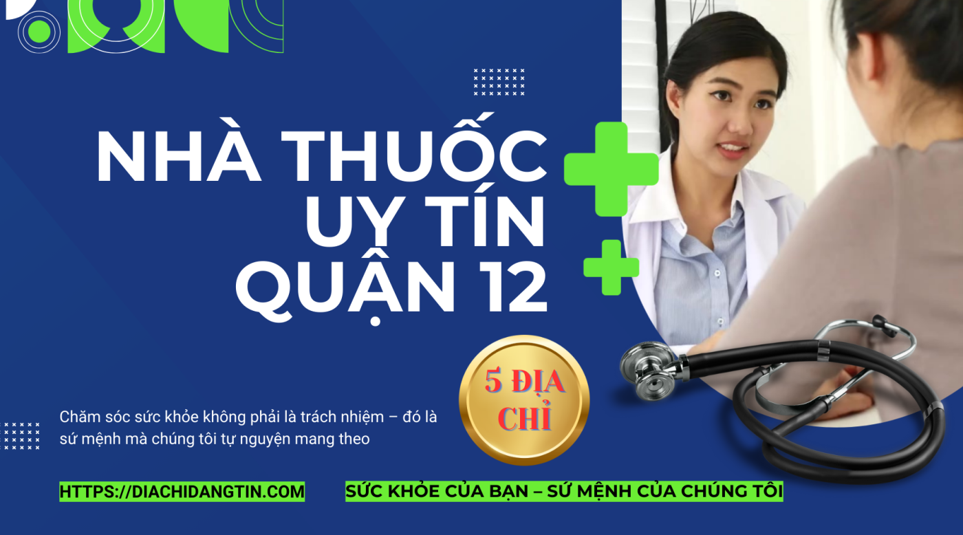 Địa Chỉ Đăng Tin HCM