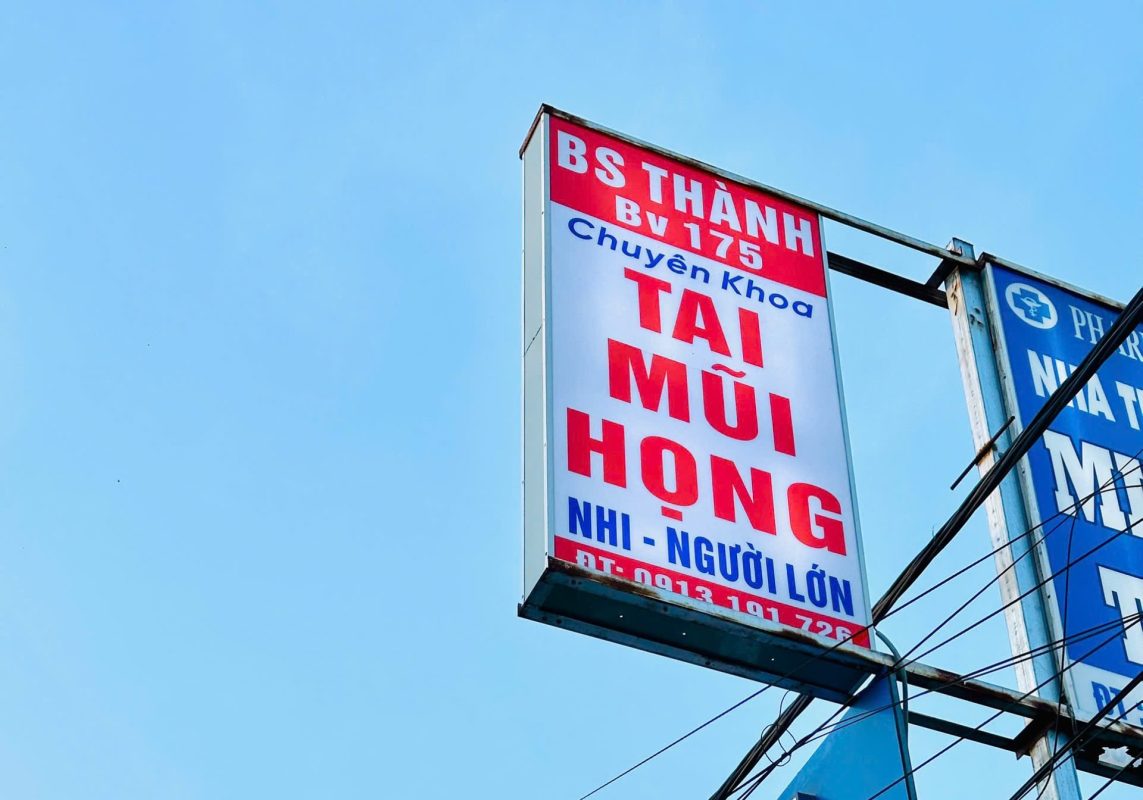 Địa Chỉ Đăng Tin HCM