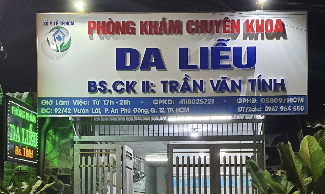 Địa Chỉ Đăng Tin HCM