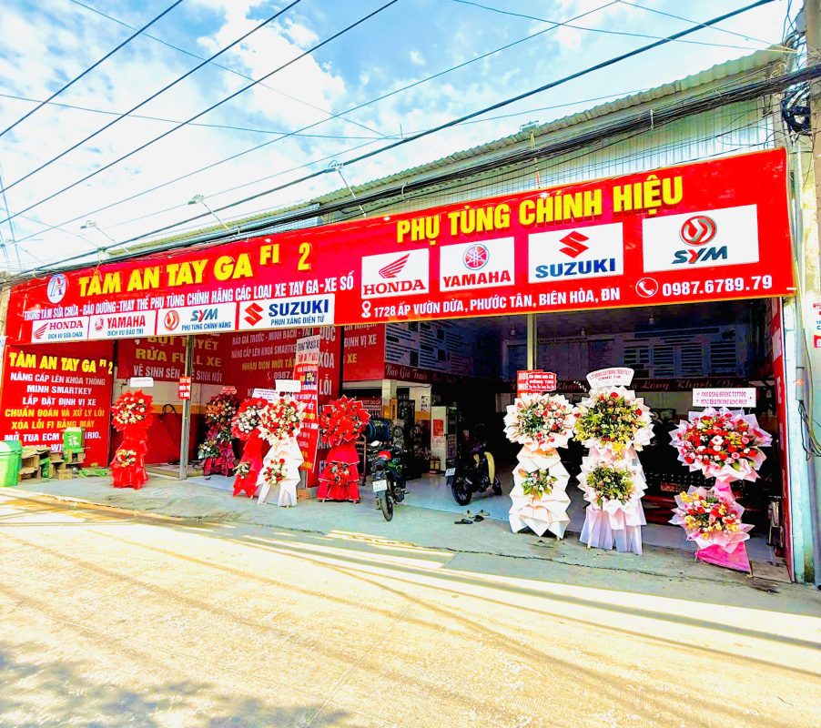 Địa Chỉ Đăng Tin HCM