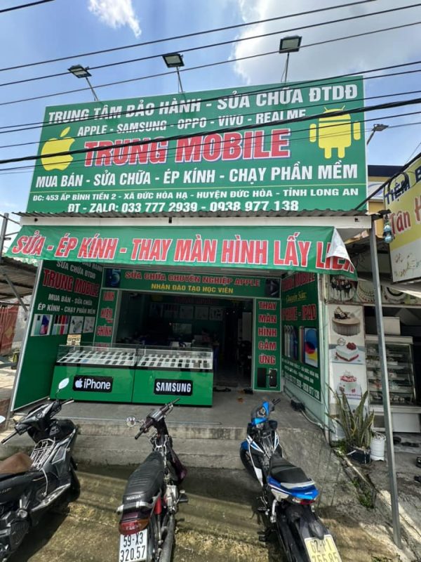 Địa Chỉ Đăng Tin HCM
