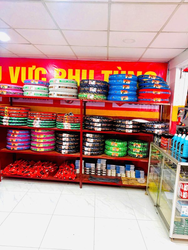 Địa Chỉ Đăng Tin HCM