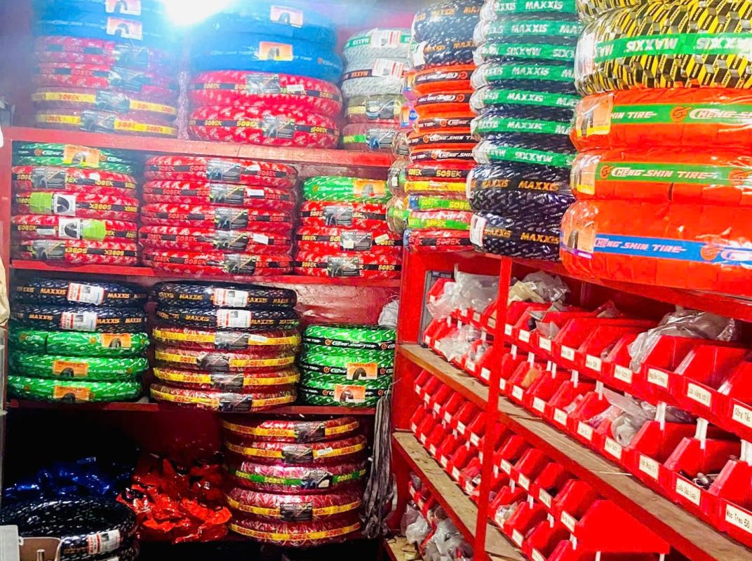 Địa Chỉ Đăng Tin HCM