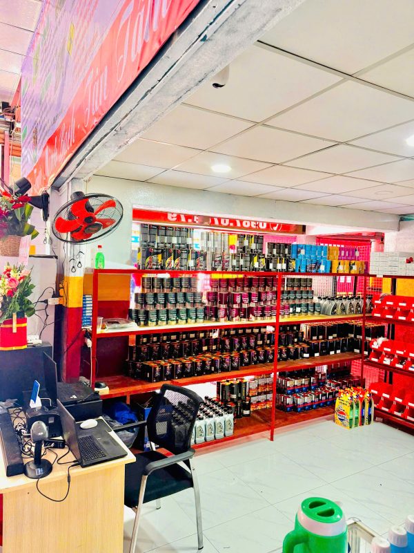 Địa Chỉ Đăng Tin HCM