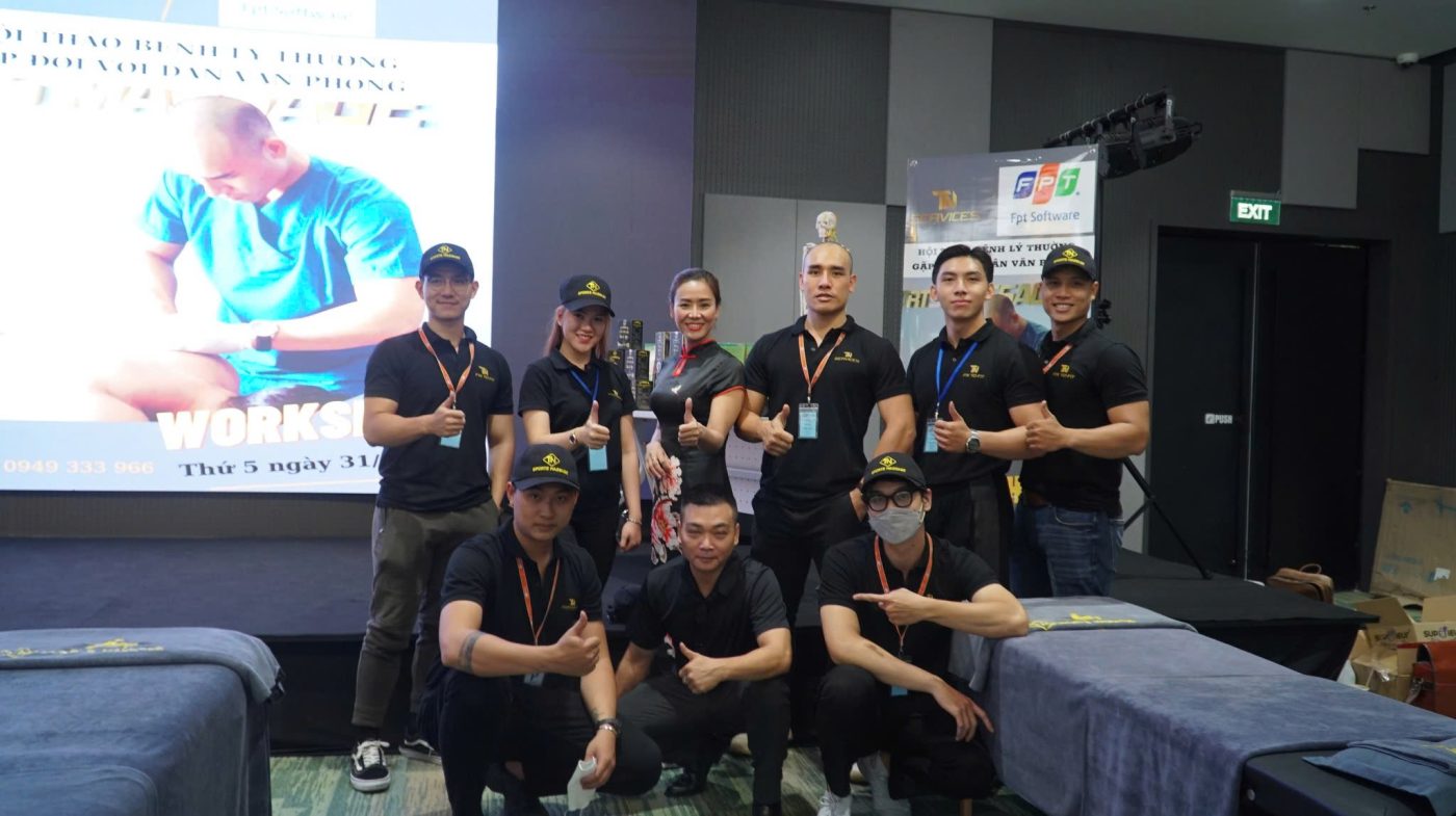 Địa Chỉ Đăng Tin HCM