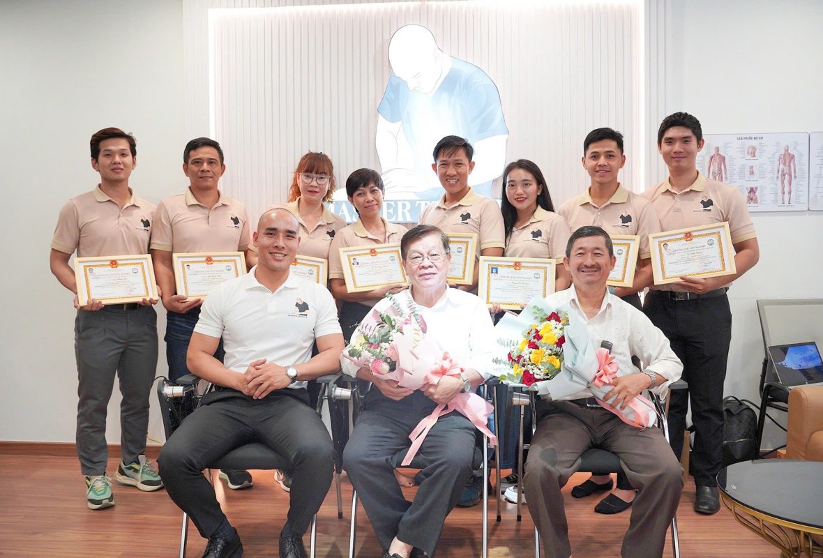 Địa Chỉ Đăng Tin HCM