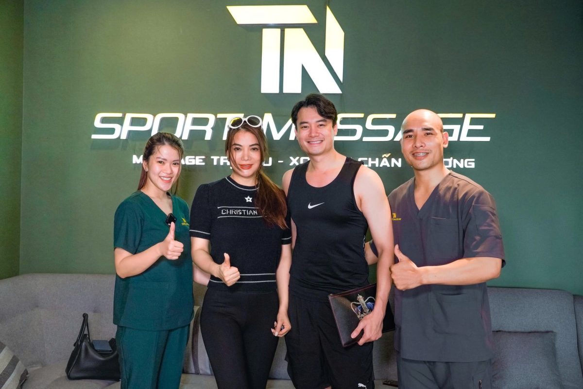 Địa Chỉ Đăng Tin HCM