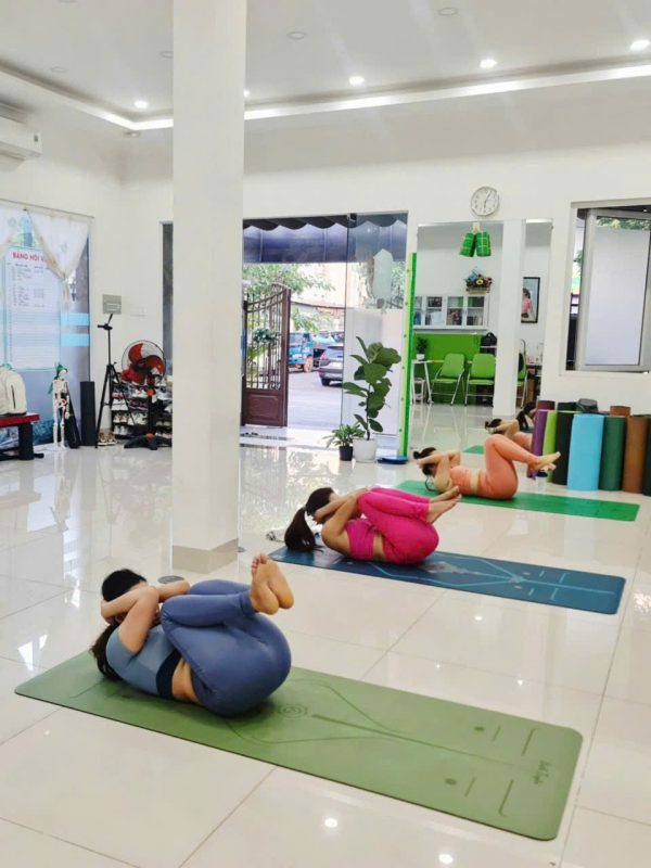 Địa Chỉ Đăng Tin HCM