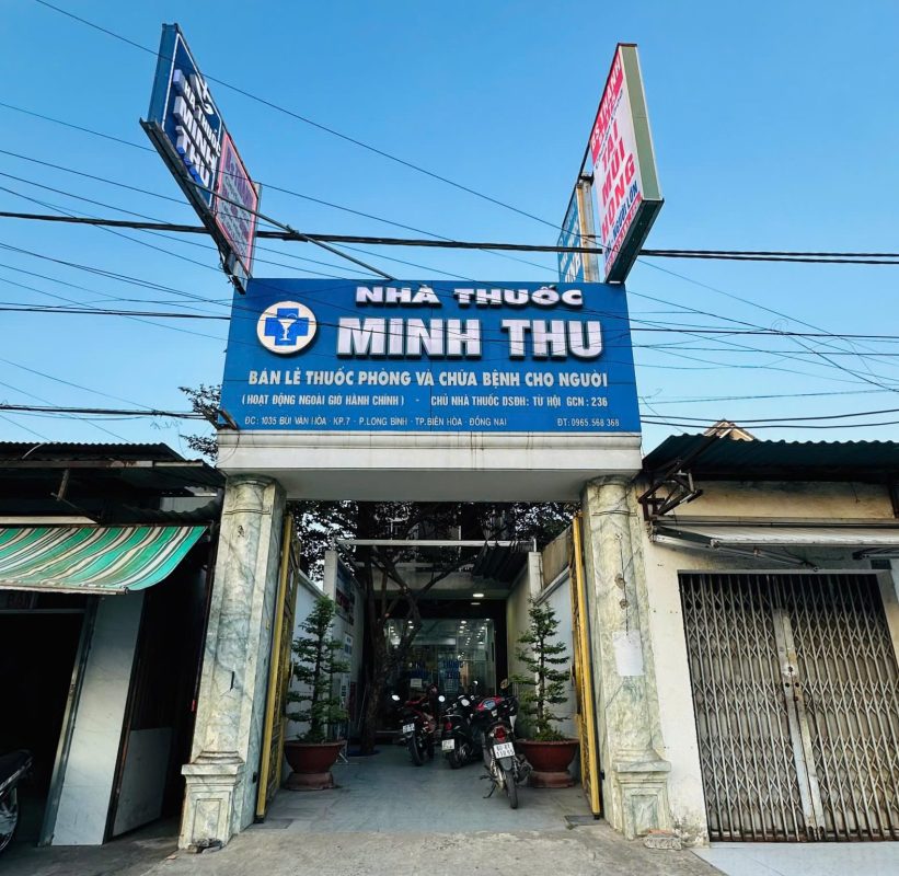 Địa Chỉ Đăng Tin HCM