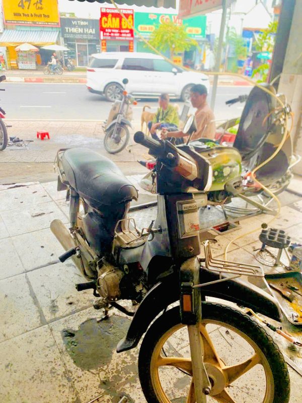 Địa Chỉ Đăng Tin HCM
