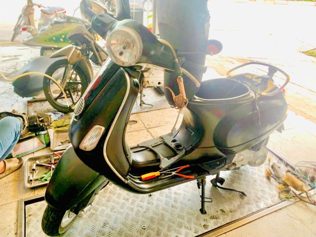 Địa Chỉ Đăng Tin HCM