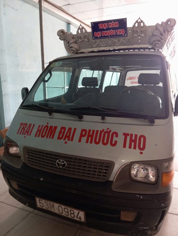 Địa Chỉ Đăng Tin HCM