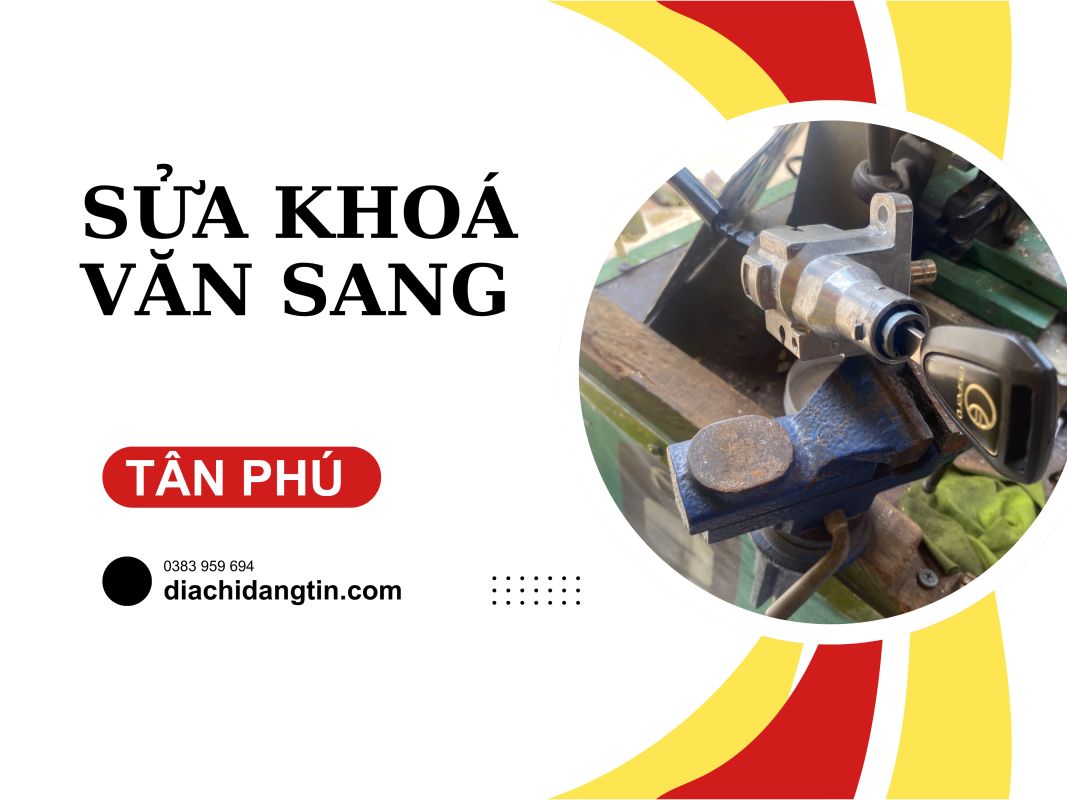 Địa Chỉ Đăng Tin HCM
