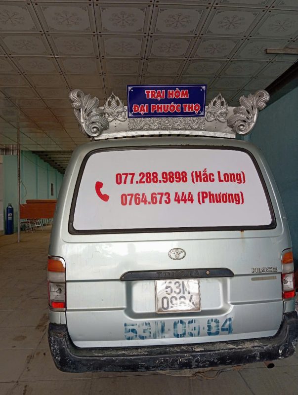 Địa Chỉ Đăng Tin HCM