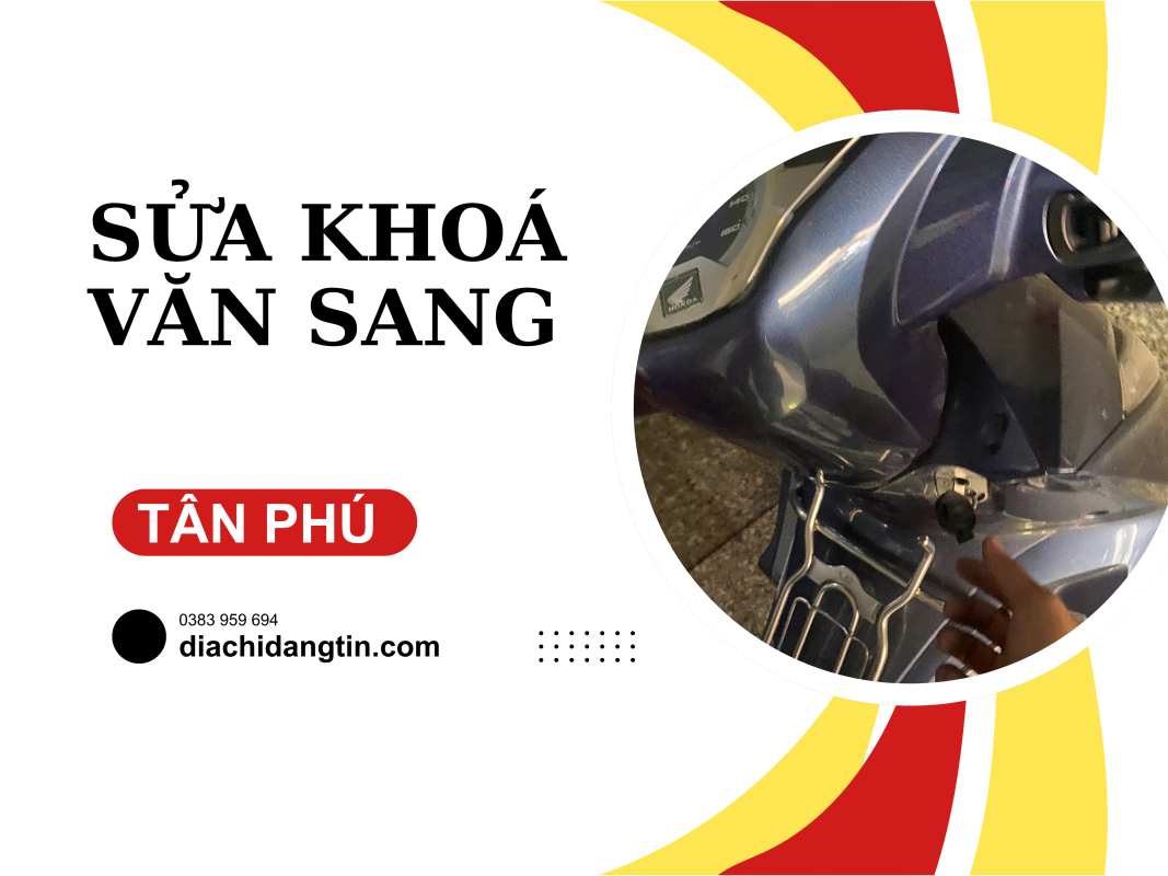Địa Chỉ Đăng Tin HCM