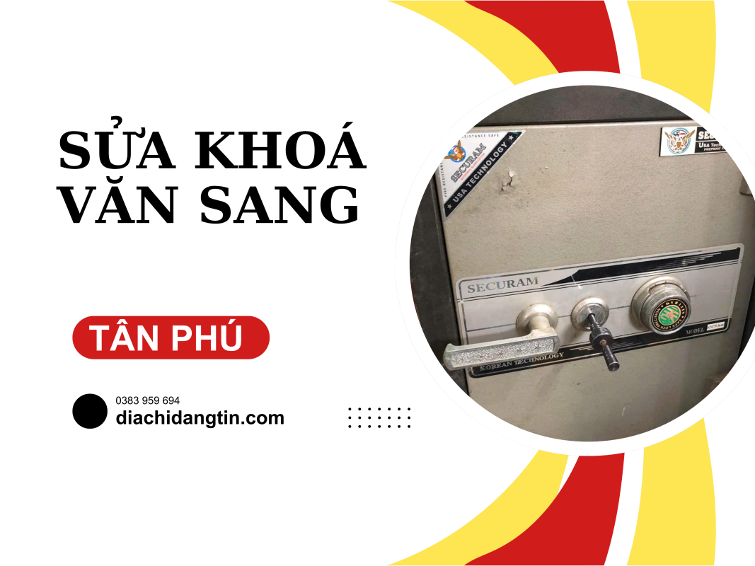 Địa Chỉ Đăng Tin HCM